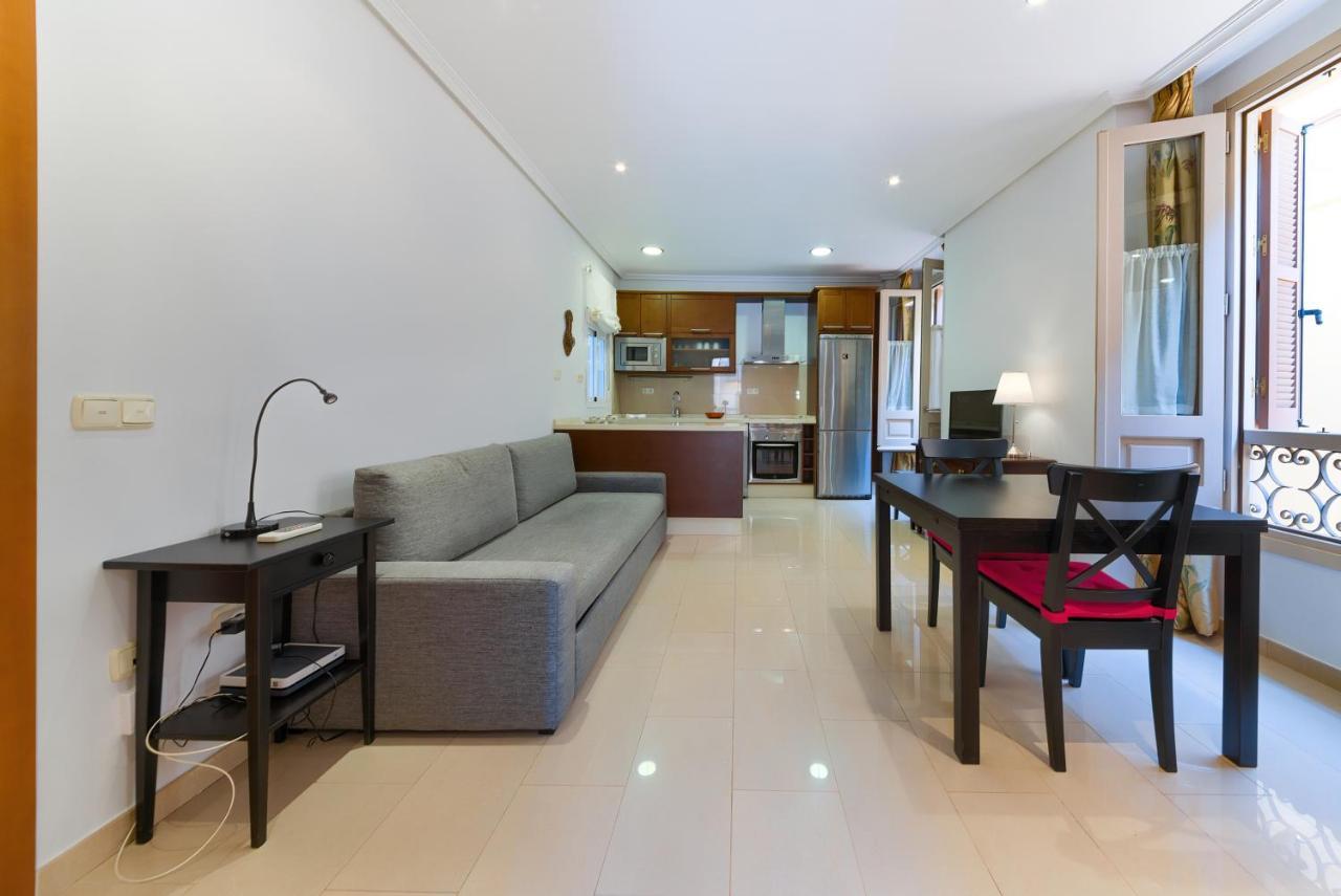 Holidays2Malaga Lazcano High Wifi & French Balcony Exteriér fotografie