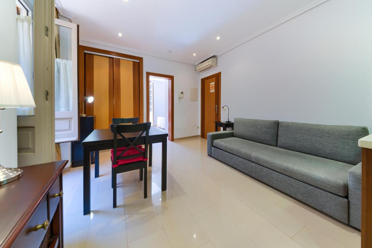 Holidays2Malaga Lazcano High Wifi & French Balcony Exteriér fotografie
